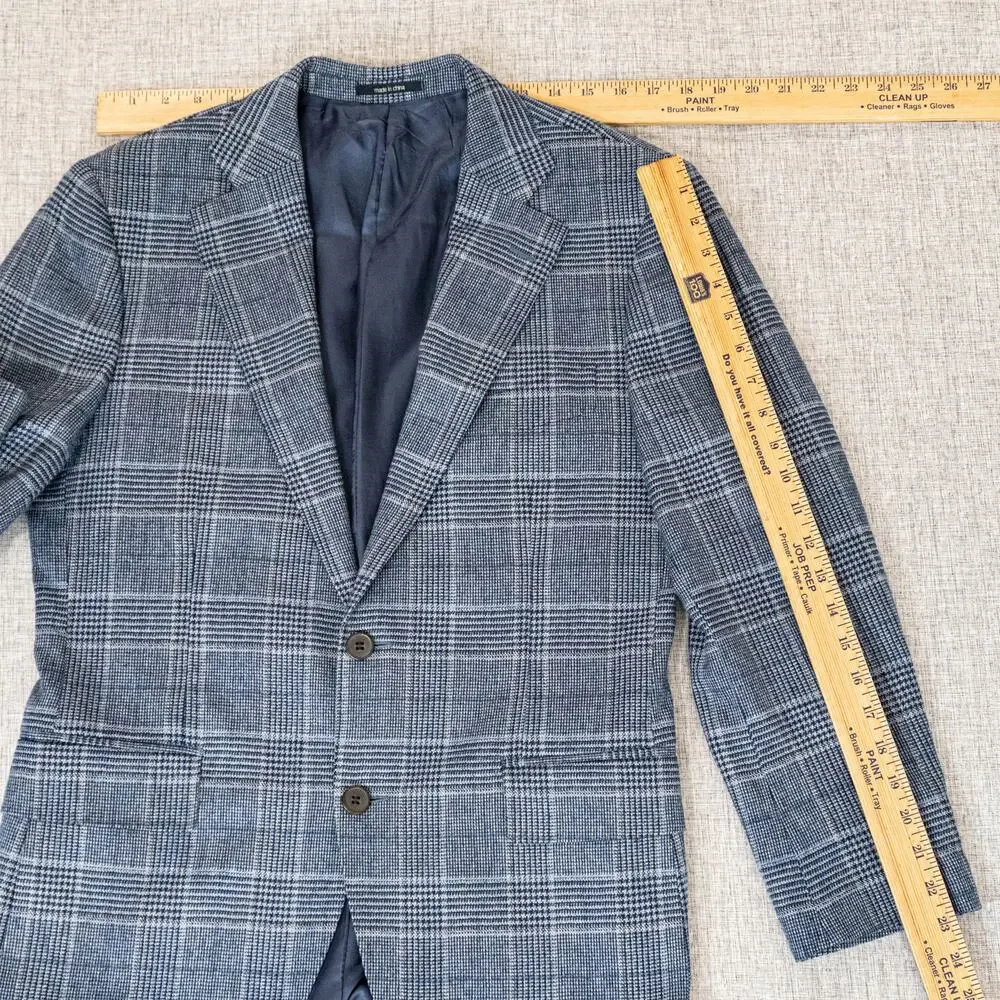 Suitsupply men lazio
